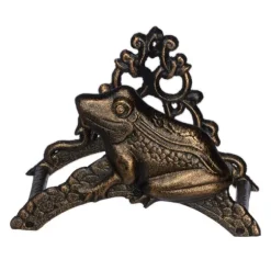 Slangeholder, 18.5x26.5x16.5 cm, Bronze