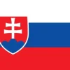 Slovakiets flag