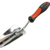 SMALT BLAD 340 MM KROM - YT-8885