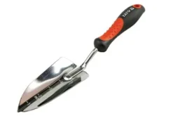 SMALT BLAD 340 MM KROM - YT-8885