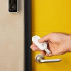 Smart alarmsæt + udendørs sirene - Tilsluttet - YALE - 4 tilbehør