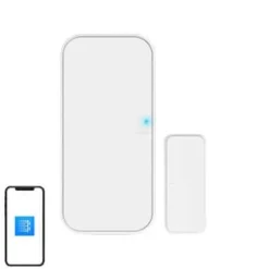 SMART DØRSENSOR BroadLink + S3 HUB