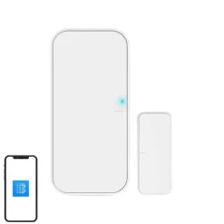 SMART DØRSENSOR BroadLink + S3 HUB