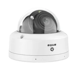 Smart Dual Light Varifocal Bullet Kamera, 4K Opløsning, Bevægelsesregistrering