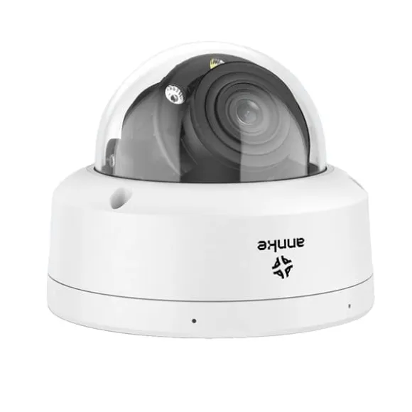 Smart Dual Light Varifocal Bullet Kamera, 4K Opløsning, Bevægelsesregistrering