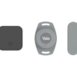 Smart grindöppnare - YALE - WiFi - Fjärrkontroll
