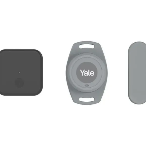 Smart grindöppnare - YALE - WiFi - Fjärrkontroll