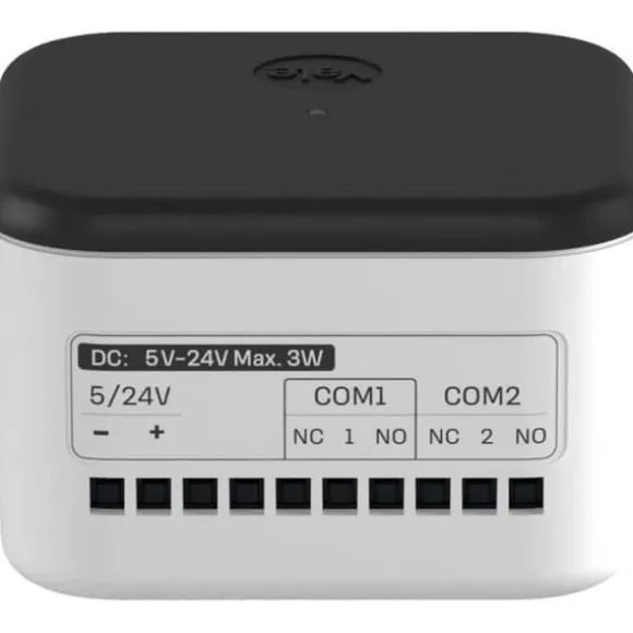 Smart grindöppnare - YALE - WiFi - Fjärrkontroll