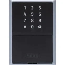 Smart nøgleboks - ABUS - 787 Smart-BT KeyGarage B - Åbning af smartphone - Opbevaring af 20 nøgler - IP54