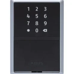 Smart nyckellåda - ABUS - 787 Smart-BT KeyGarage B - Öppnas med smartphone - Förvaring för 20 nycklar - IP54