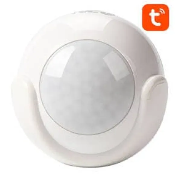 Smart PIR Bevægelsessensor NEO NAS-PD01W WiFi TUYA