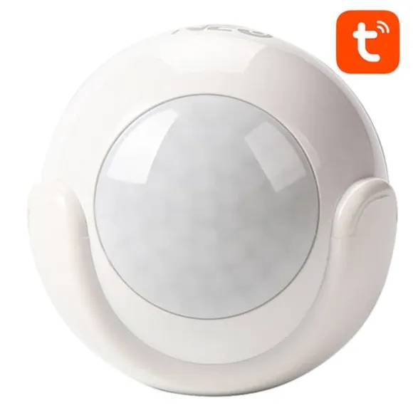 Smart PIR Bevægelsessensor NEO NAS-PD01W WiFi TUYA