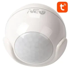 Smart PIR Bevægelsessensor NEO NAS-PD01W WiFi TUYA