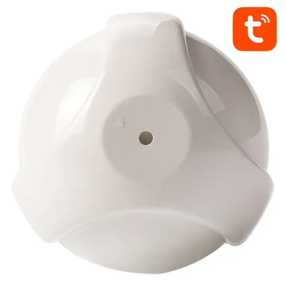 Smart PIR Bevægelsessensor NEO NAS-PD01W WiFi TUYA