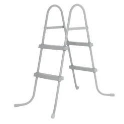 Smart Pool Deal - Bestway Steel Pro Rektangulær 396x84 cm