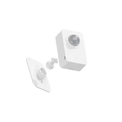 Smart Tuya WIFI PIR smart rörelsedetektor, batteridriven, Google, Alexa, Android/iOS