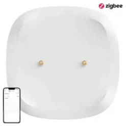 Smart vandlækage/oversvømmelsessensor ZigBee SONOFF SNZB-05P (+batteri)