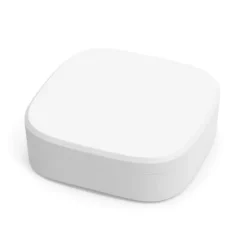 Smart vandsensor med Zigbee, IP66-klassificering og dobbeltsidet registrering