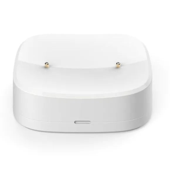 Smart vandsensor med Zigbee, IP66-klassificering og dobbeltsidet registrering