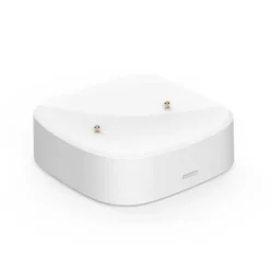 Smart vandsensor med Zigbee, IP66-klassificering og dobbeltsidet registrering