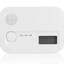 Smartwares Brandsäkerhetskit Brandvarnare