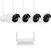 Smartwares Cms-30601 Videoovervågningssæt