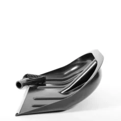 Sneskovl 45 cm sort