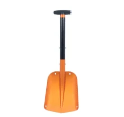 Sneskovl teleskopbund 66-82cm