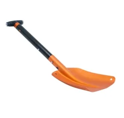 Sneskovl teleskopbund 66-82cm