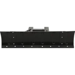 Sneskovle - Living sneplov til gaffeltruck 150x38 cm sort