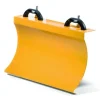 Snow pusher Stiga 290802030/16; 800 mm