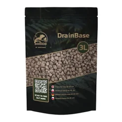 Soilico Afløbsbund 10-20 mm 3l