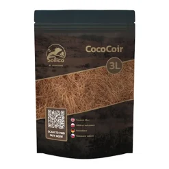 Soilico CocoCoir 3l