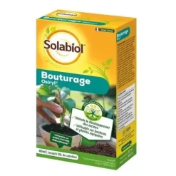 SOLABIOL SOBOUTU40 Osirylskärning - 40 ml