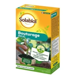SOLABIOL SOBOUTU40 Osirylskärning - 40 ml