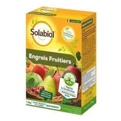 SOLABIOL SOFRUY15 Fruktgödselmedel - 1,5 kg