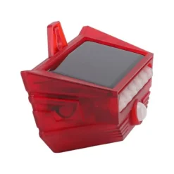 Solar Motion Sensor Alarm Sirene med fjernbetjening til udendørs gårdhave
