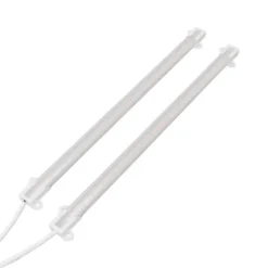 Solar Plant Grow Light LED Plant Grow Light Strip för balkong Växthus Örter Grönsaker Blommor 20W