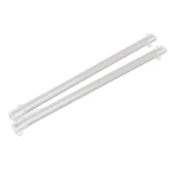 Solar Plant Grow Light LED Plant Grow Light Strip för balkong Växthus Örter Grönsaker Blommor 20W