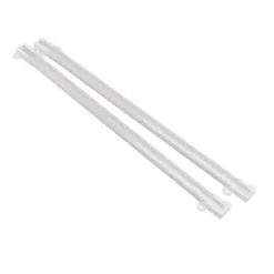 Solar Plant Grow Light LED Plant Grow Light Strip för balkong Växthus Örter Grönsaker Blommor 20W