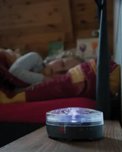 Solcelledrevet insektfanger