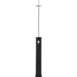 Soldrevet udendørs bruser - Solbruser 20L | Farve: Sort | Størrelse: 214 cm