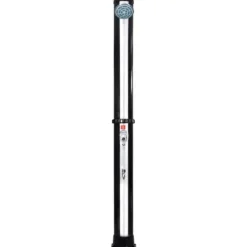 Solopvarmet udendørsbruser med brusehoved og hane 40 l - Solopvarmet Bruser - Solopvarmede Brusere - Home & Living