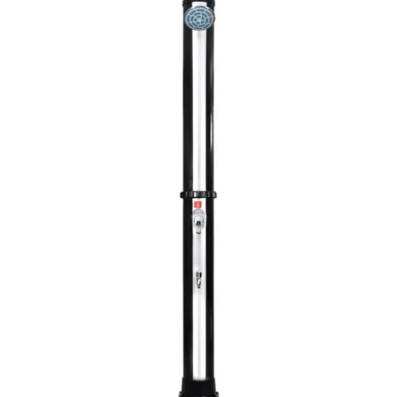 Solopvarmet udendørsbruser med brusehoved og hane 40 l - Solopvarmet Bruser - Solopvarmede Brusere - Home & Living