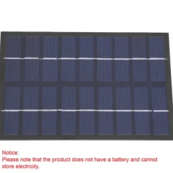 Solpanel Drevet Vandfontænepumpe Akvarium Dam Pool Hjem Have Vandingssæt