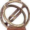 Solur – Astronomiske ringe - H21