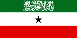 Somalilands flag