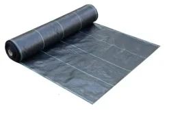 Sort agrotekstil 100g 3,2m x 50m