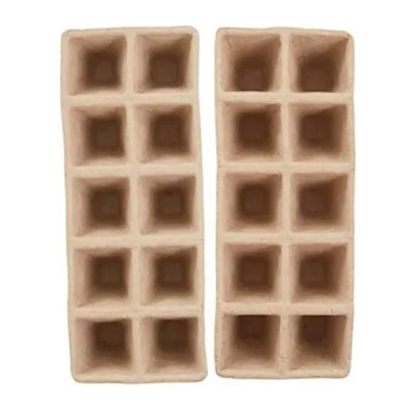 Sowing Set Grouw (47 Pieces)