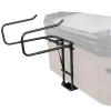 Spa Cover Lift, Hydraulisk Højde 33,1" - 41,3", Bredde 53,1" - 92,5", Justerbar, Under-sidet installation
